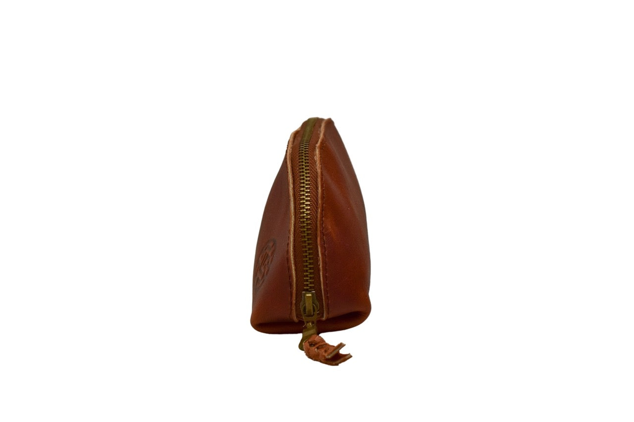 Zippered Pouch
