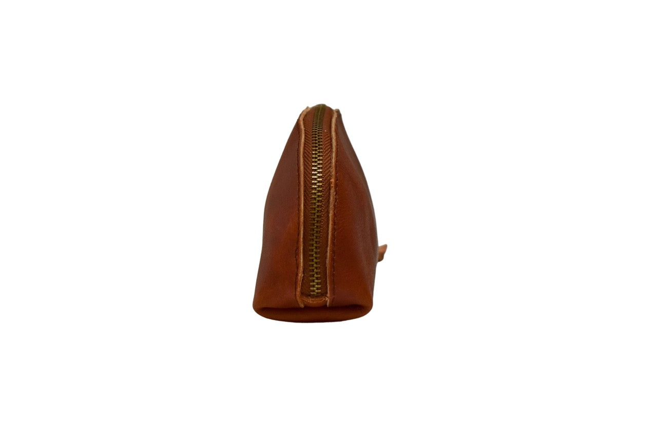 Zippered Pouch