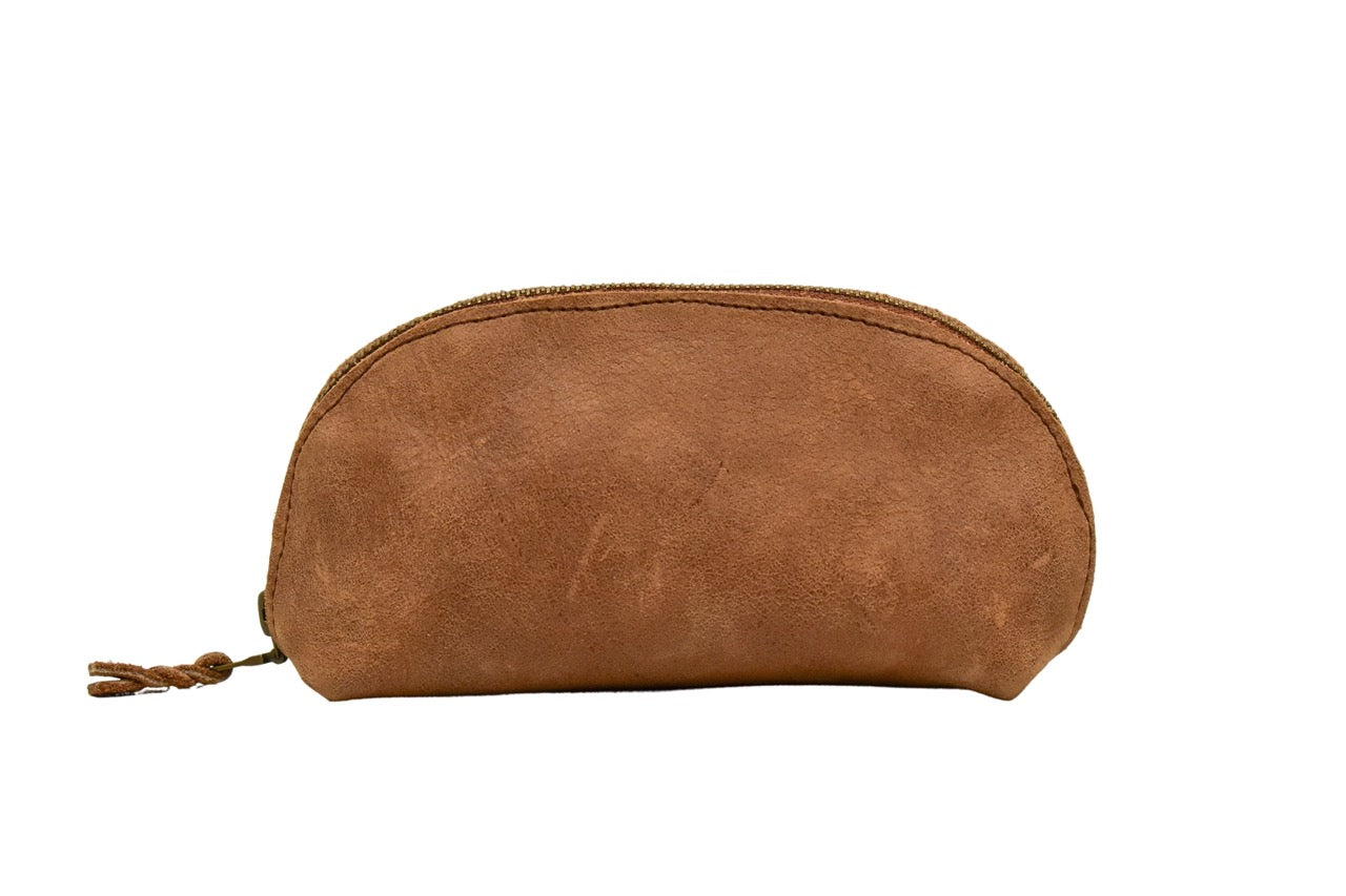 Zippered Pouch
