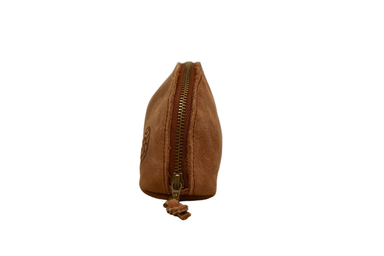 Zippered Pouch