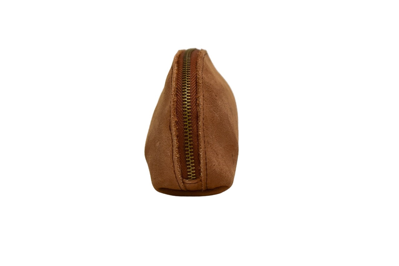 Zippered Pouch