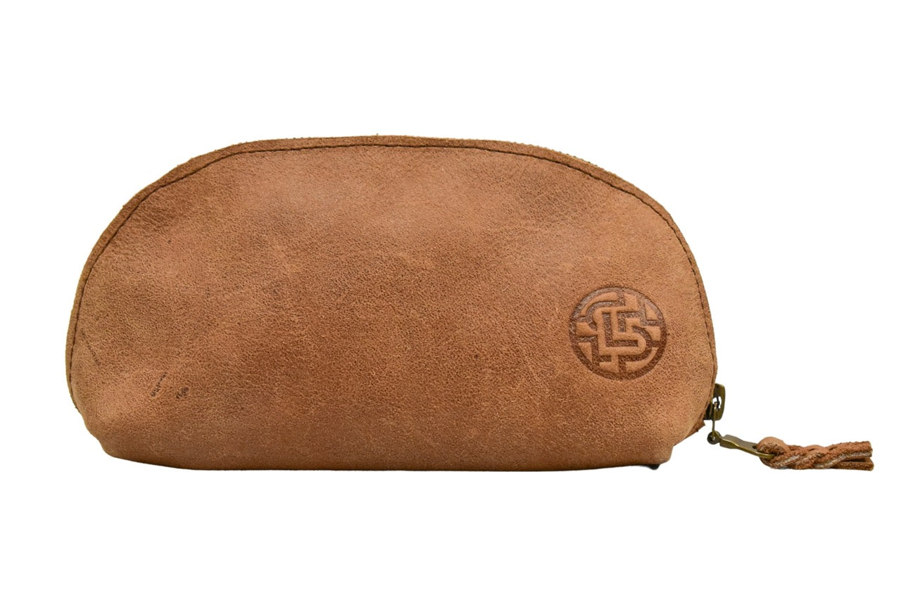 Zippered Pouch