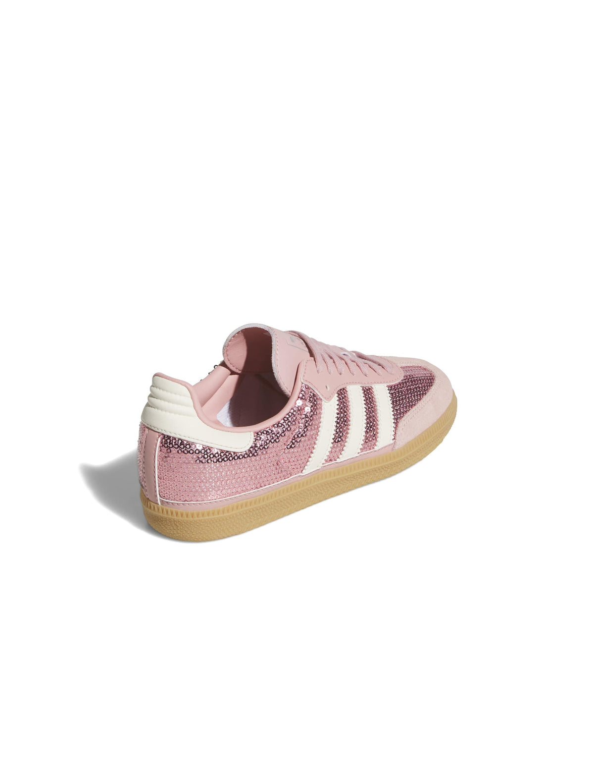 Adidas Womens Samba OG - Pink