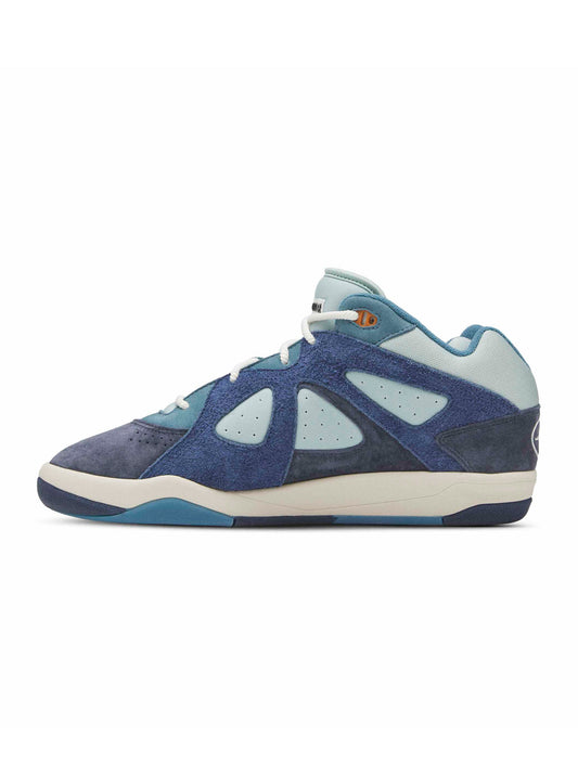 Adidas Mens BADBO 1.0 - Navy