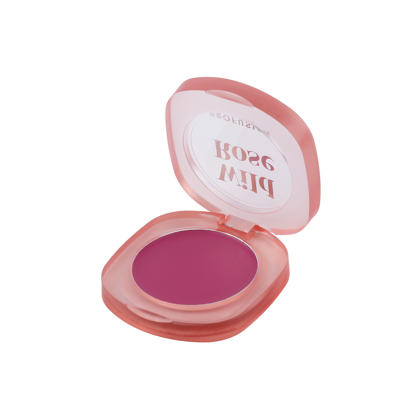 Petal Perfect | Wild Rose Lip & Cheek Cream Blush - Osadia Concept Store