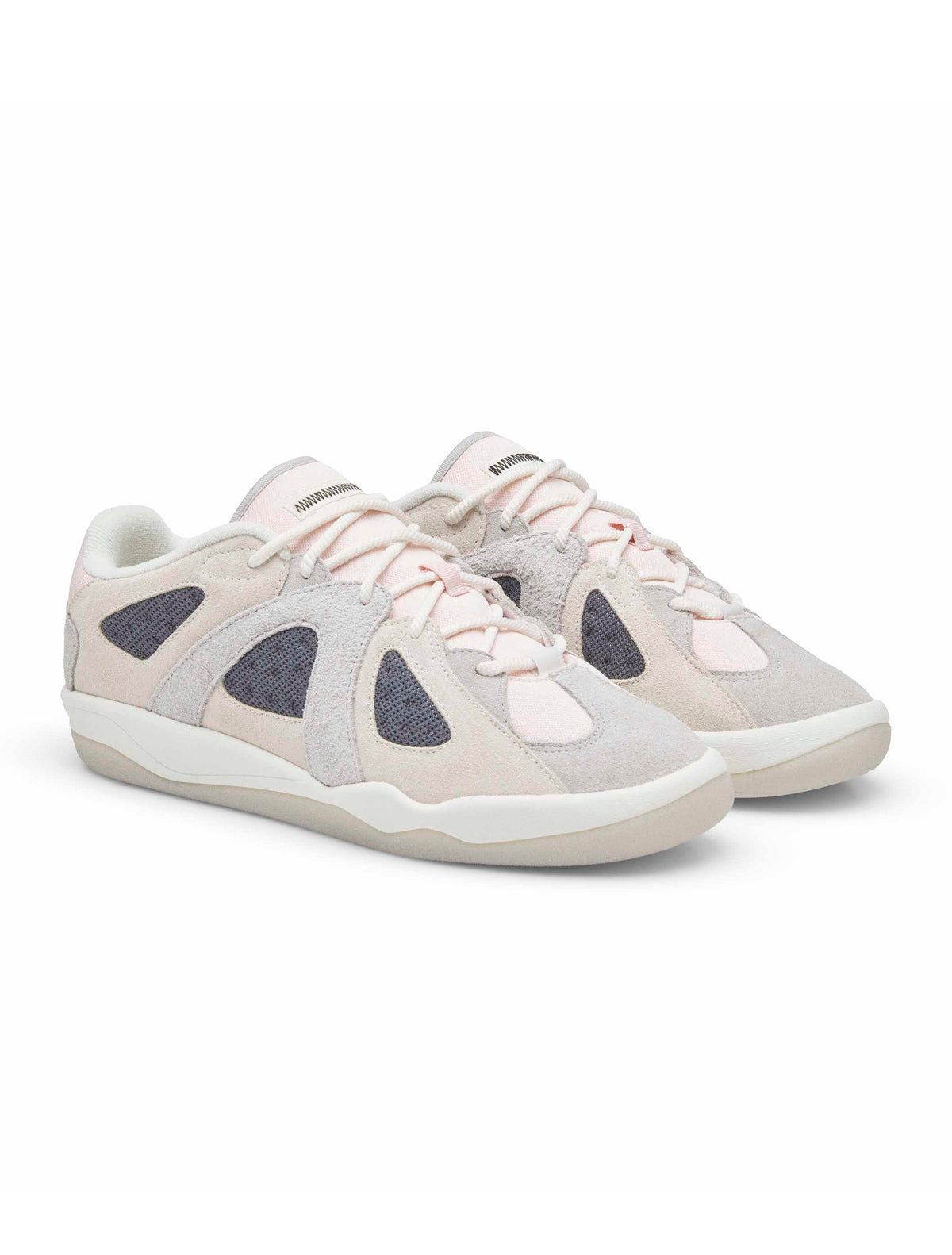 Adidas Mens BAD BO 1.1 - Chalk White