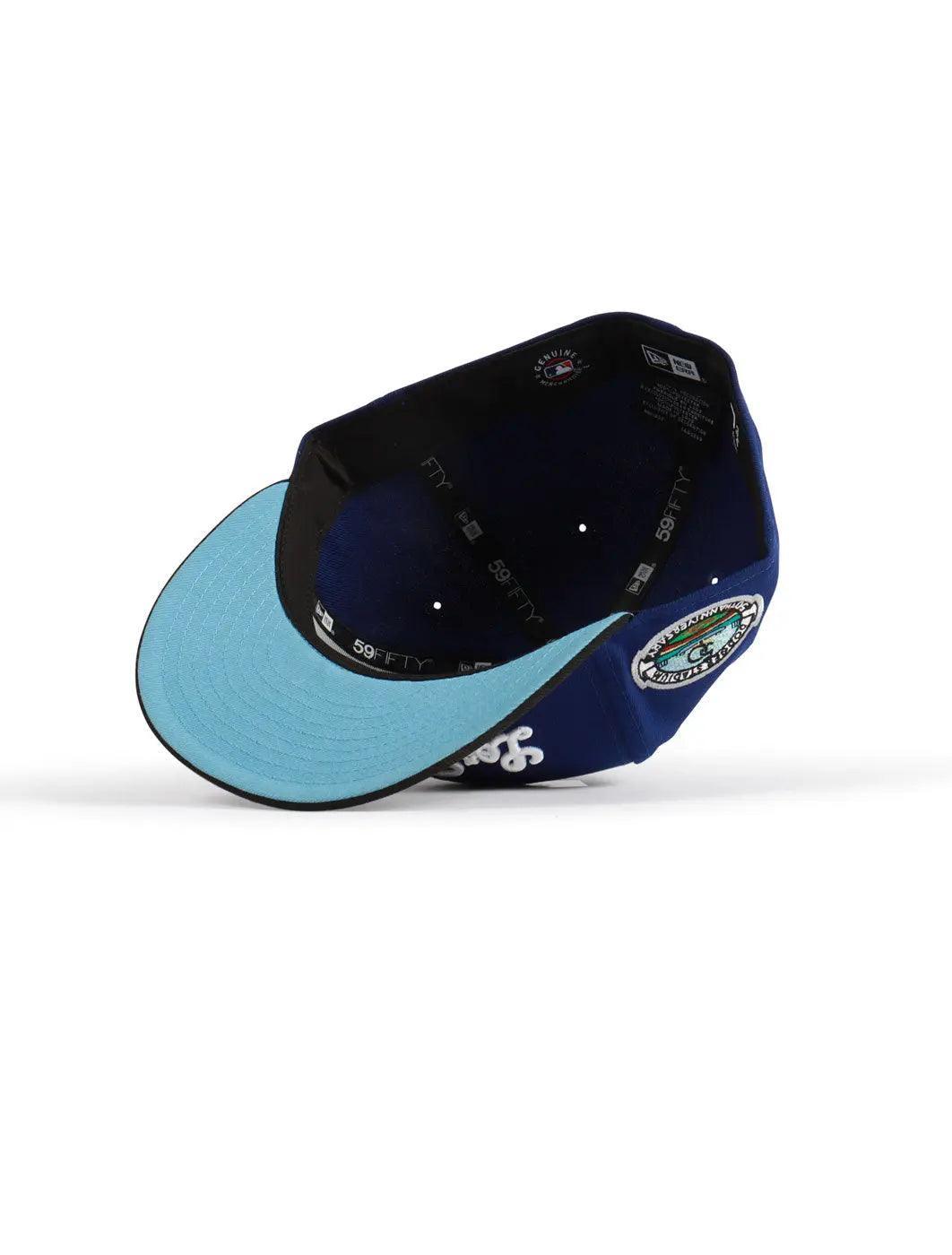 New Era 5950 La Dodgers Stadium Hat