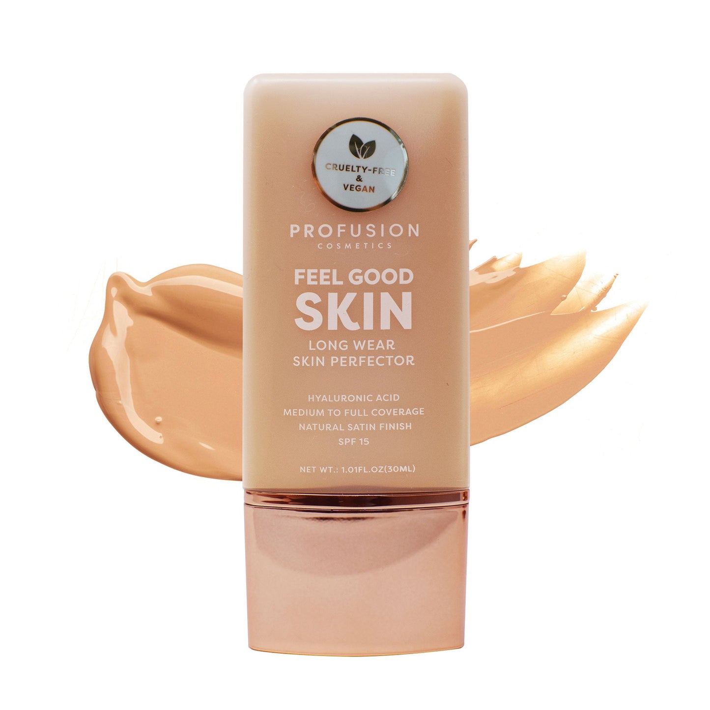 Feel Good Skin | Hydrating Skin Perfector - Osadia Concept Store