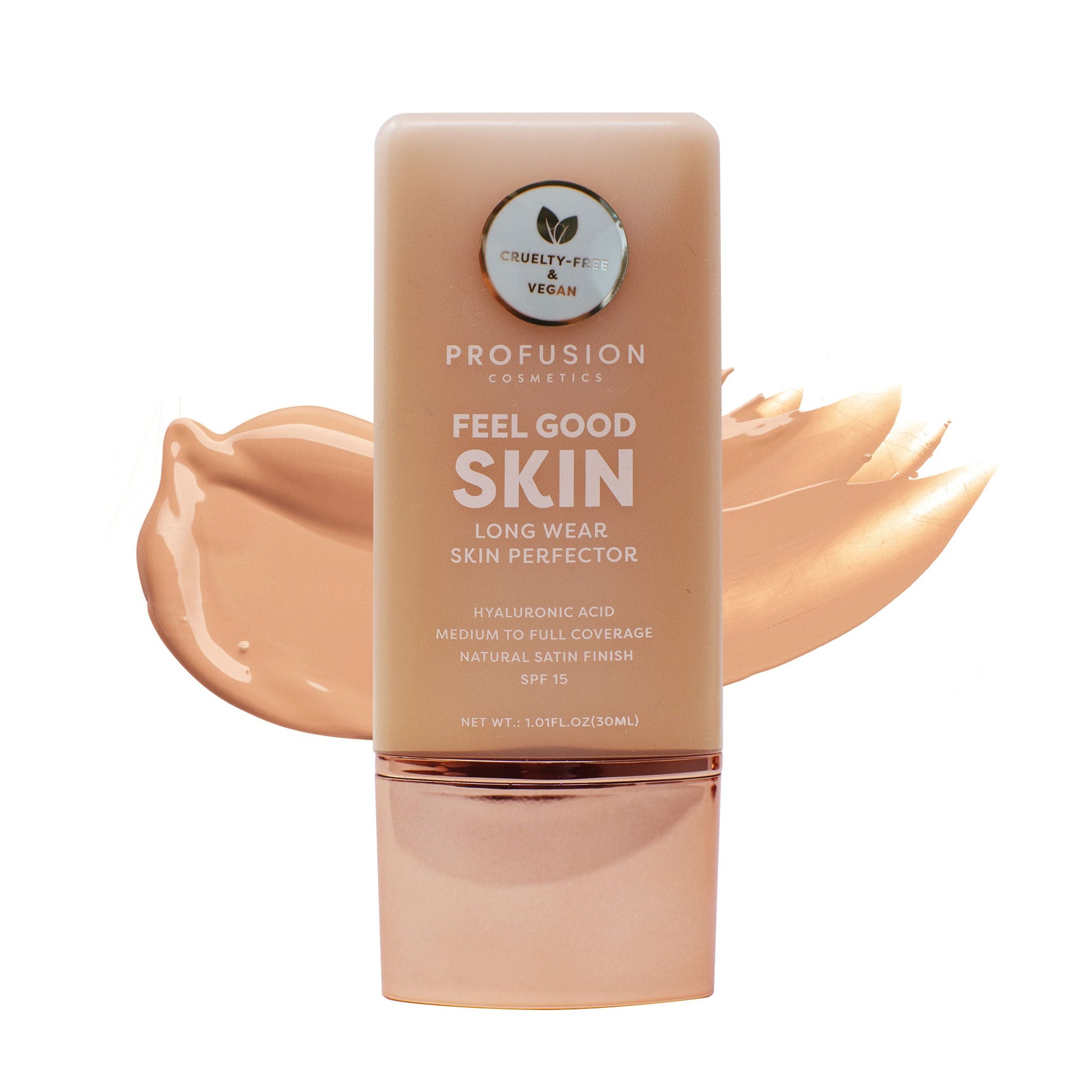 Feel Good Skin | Hydrating Skin Perfector - Osadia Concept Store