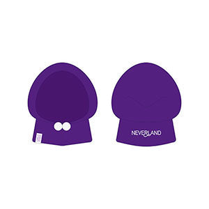 (G)I-DLE - Official Lightstick MD Mini Cape