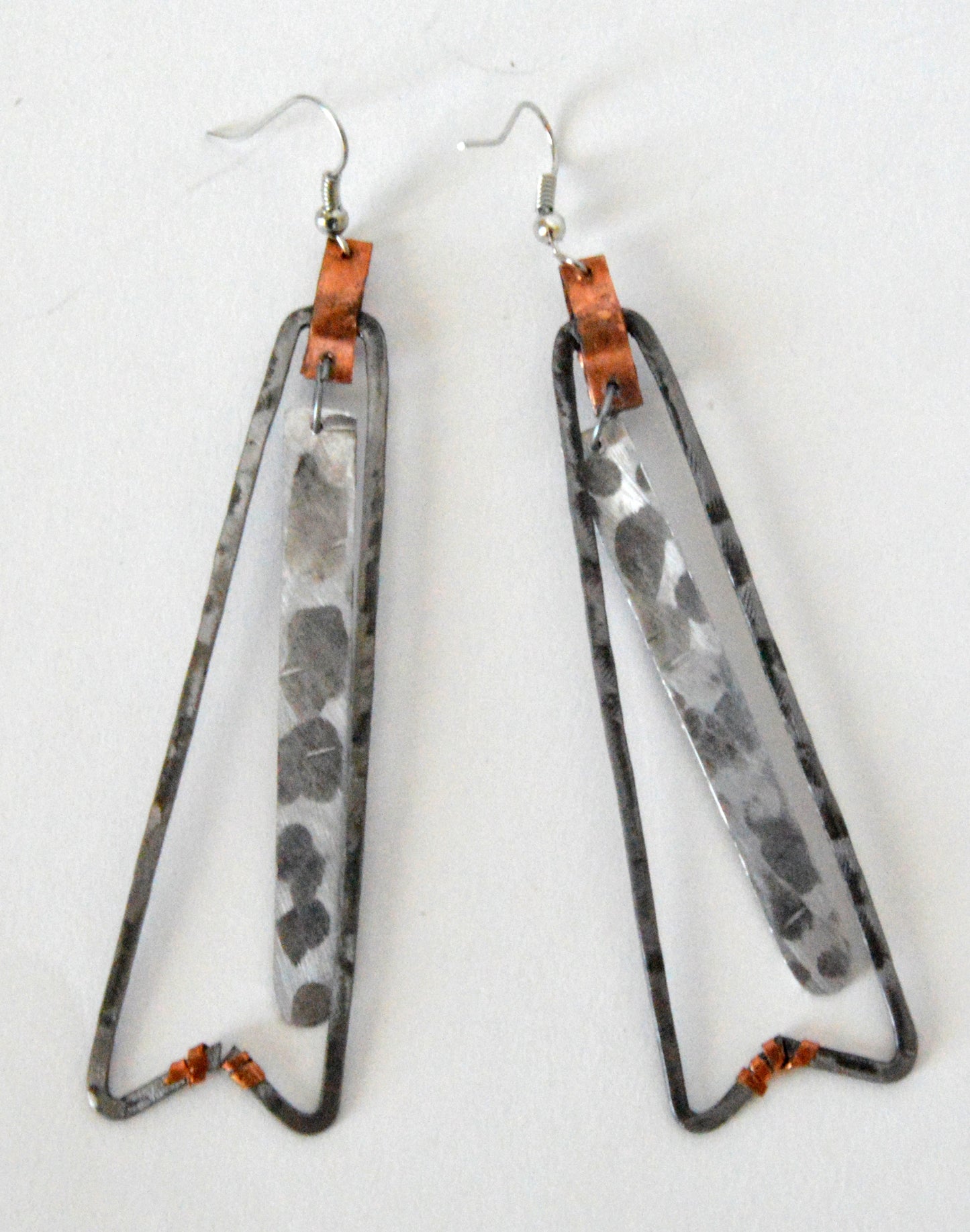 Sobho Earrings Hanging Modifier