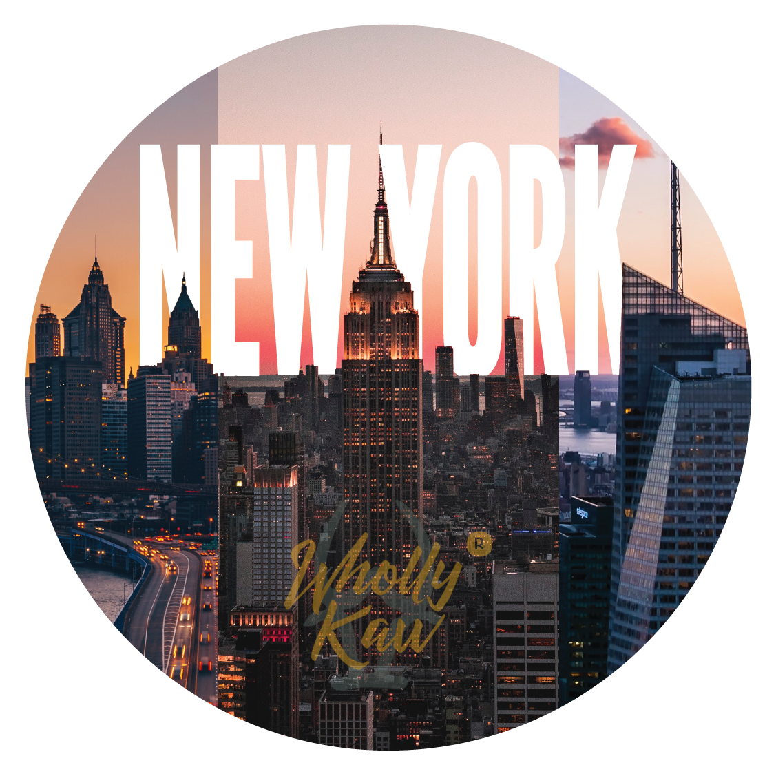 New York Shaving Soap