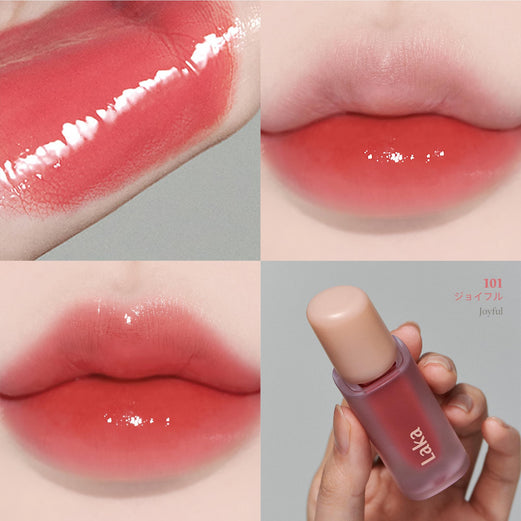 Laka Fruity Glam Tint - Osadia Concept Store
