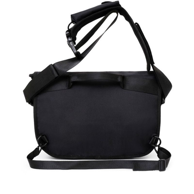 Large Bike Messenger Bag