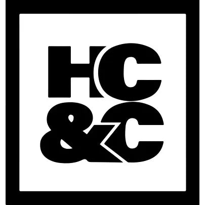 HC&C Cherry Bounce Shaving Collection