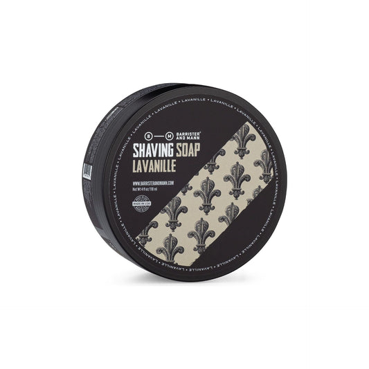 Barrister & Mann Lavanille Collection