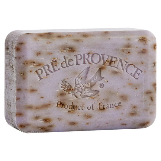 Pre De Provence Lavender Shea Butter Enriched Travel Size Soap 25g