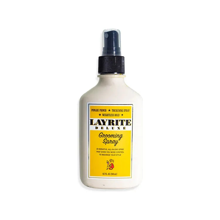 Layrite Deluxe Grooming Spray 6.7oz