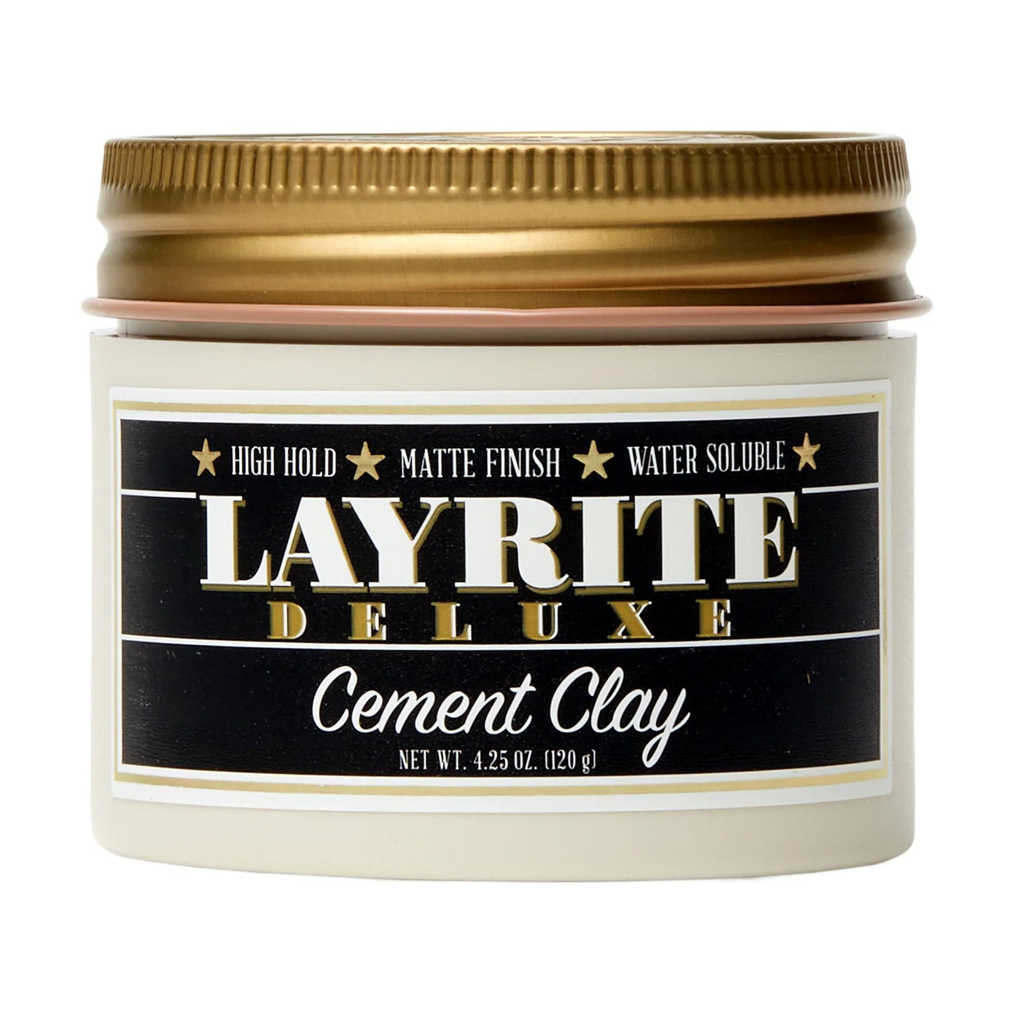 Layrite Deluxe Hair Styling