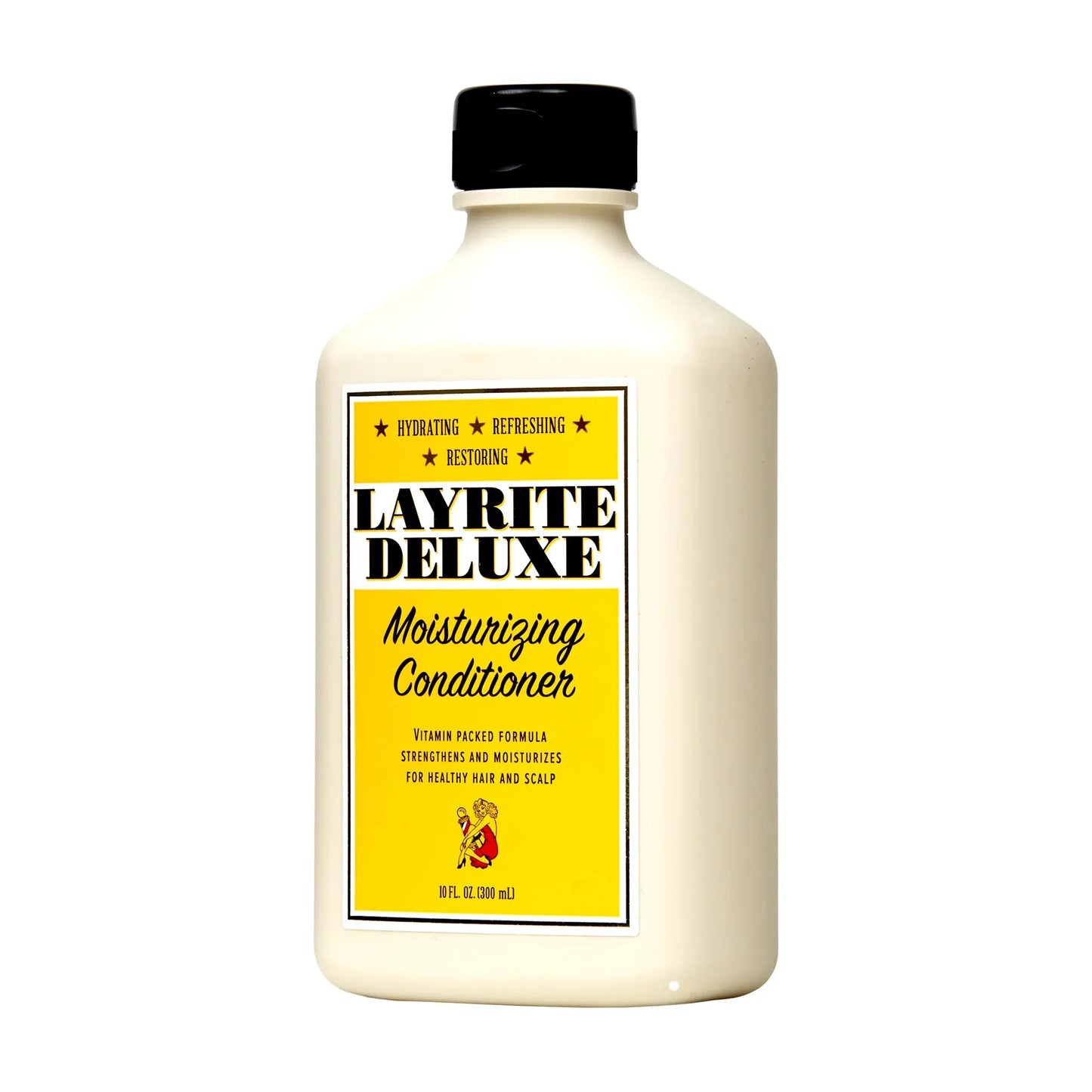 Layrite Deluxe Moisturizing Conditioner 10oz