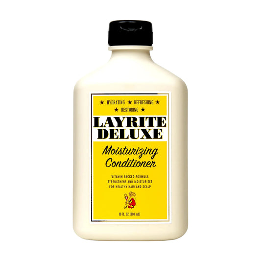 Layrite Deluxe Moisturizing Conditioner 10oz