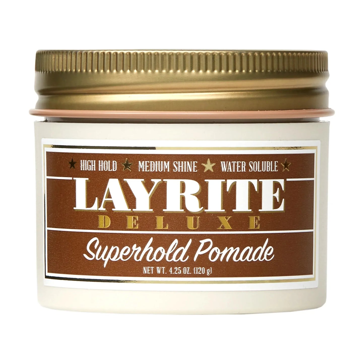 Layrite Deluxe Hair Styling