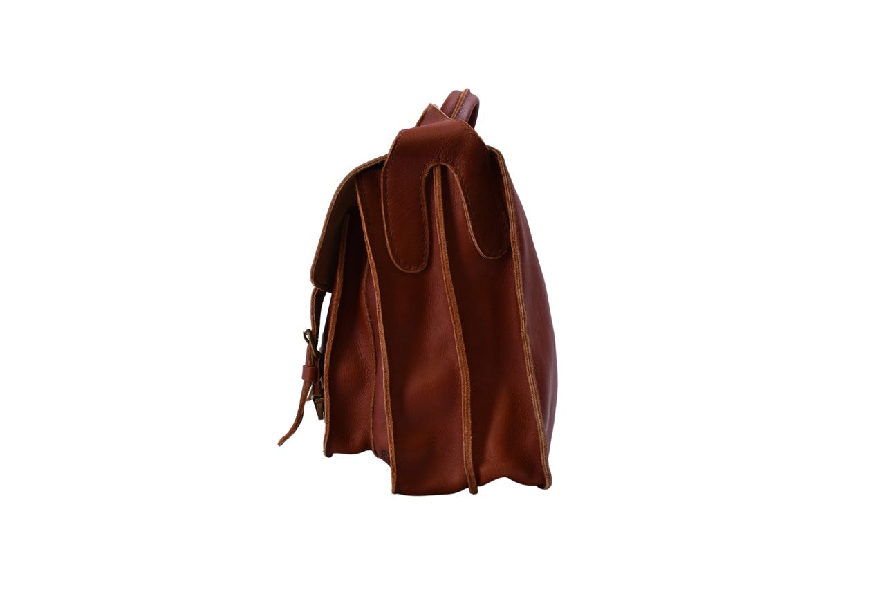 Don Javier Briefcase