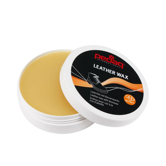 Leather Wax