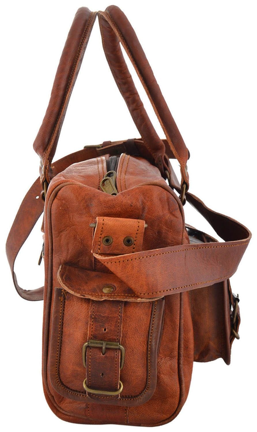 The Multitasker Crossbody - Osadia Concept Store