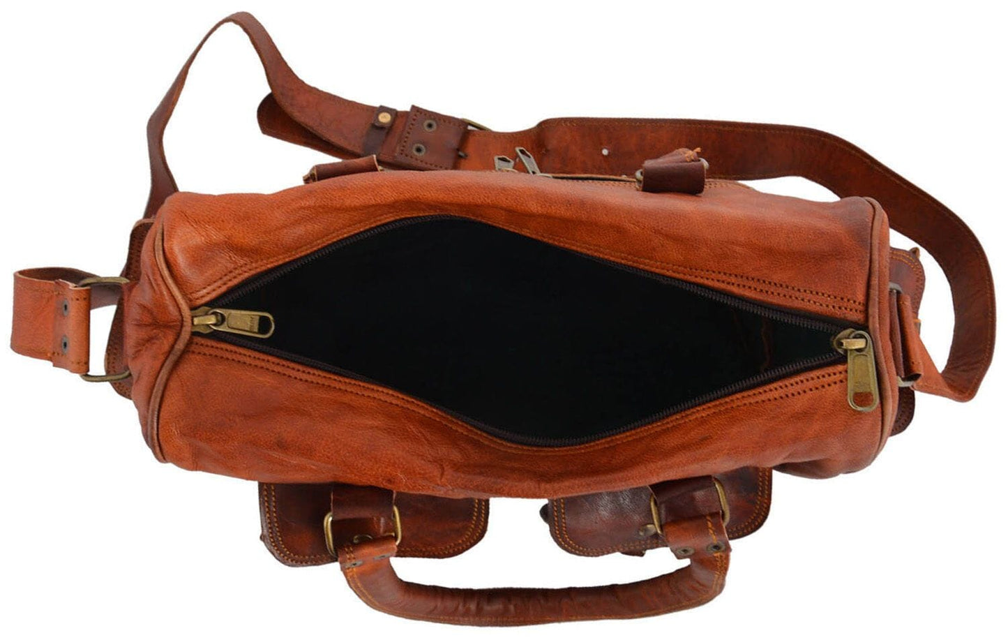 The Multitasker Crossbody - Osadia Concept Store