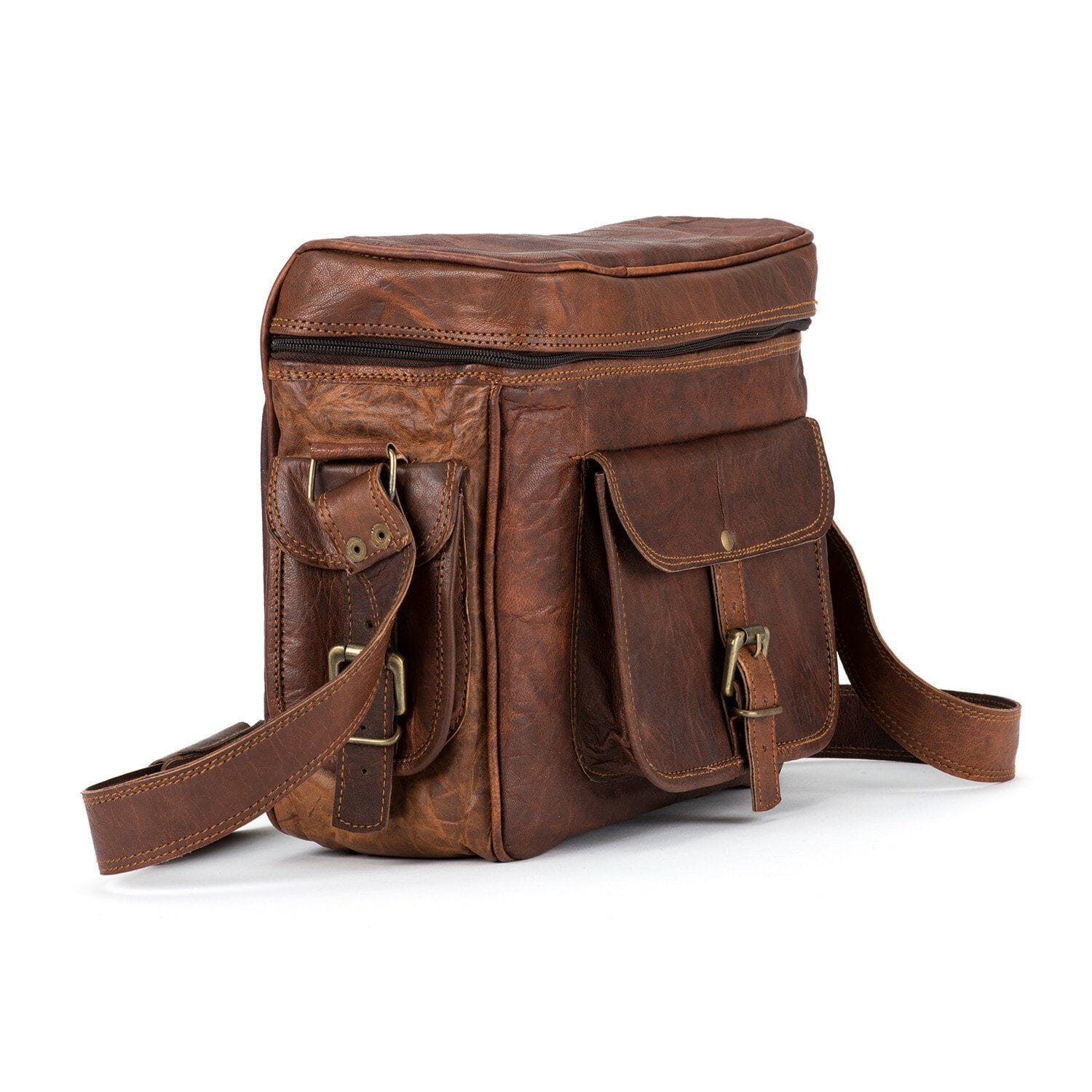 The Simmons Camera Bag - Osadia Concept Store