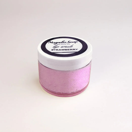 Lip Scrub