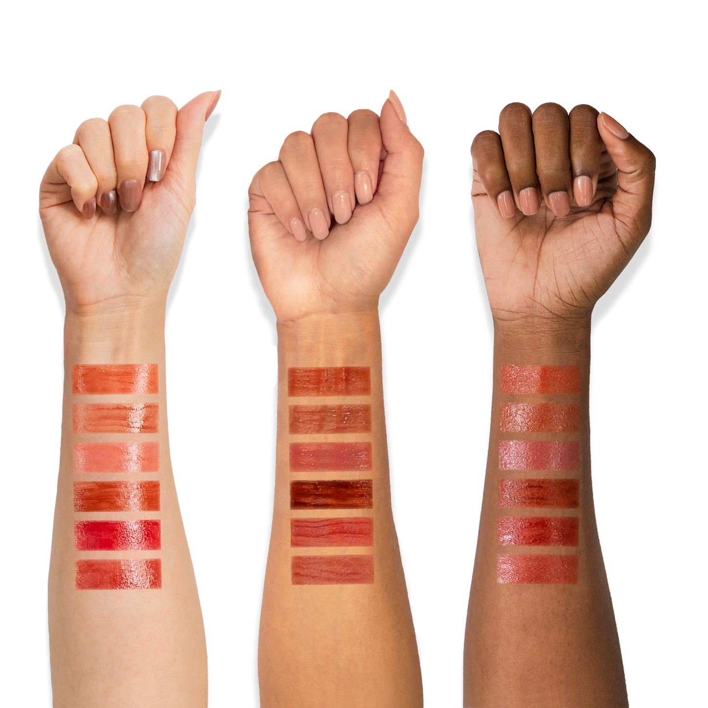 Lip Glaze Hydrating Lip Stain - Osadia Concept Store