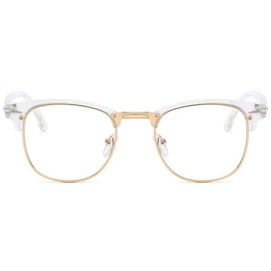 Lucy - Clear Prescription