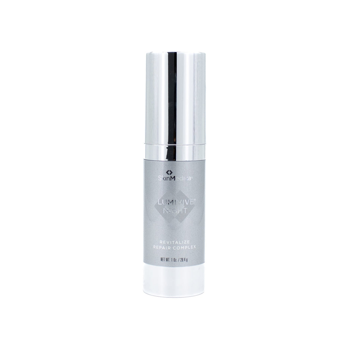 SkinMedica Lumivive Night 1oz - Missing Box