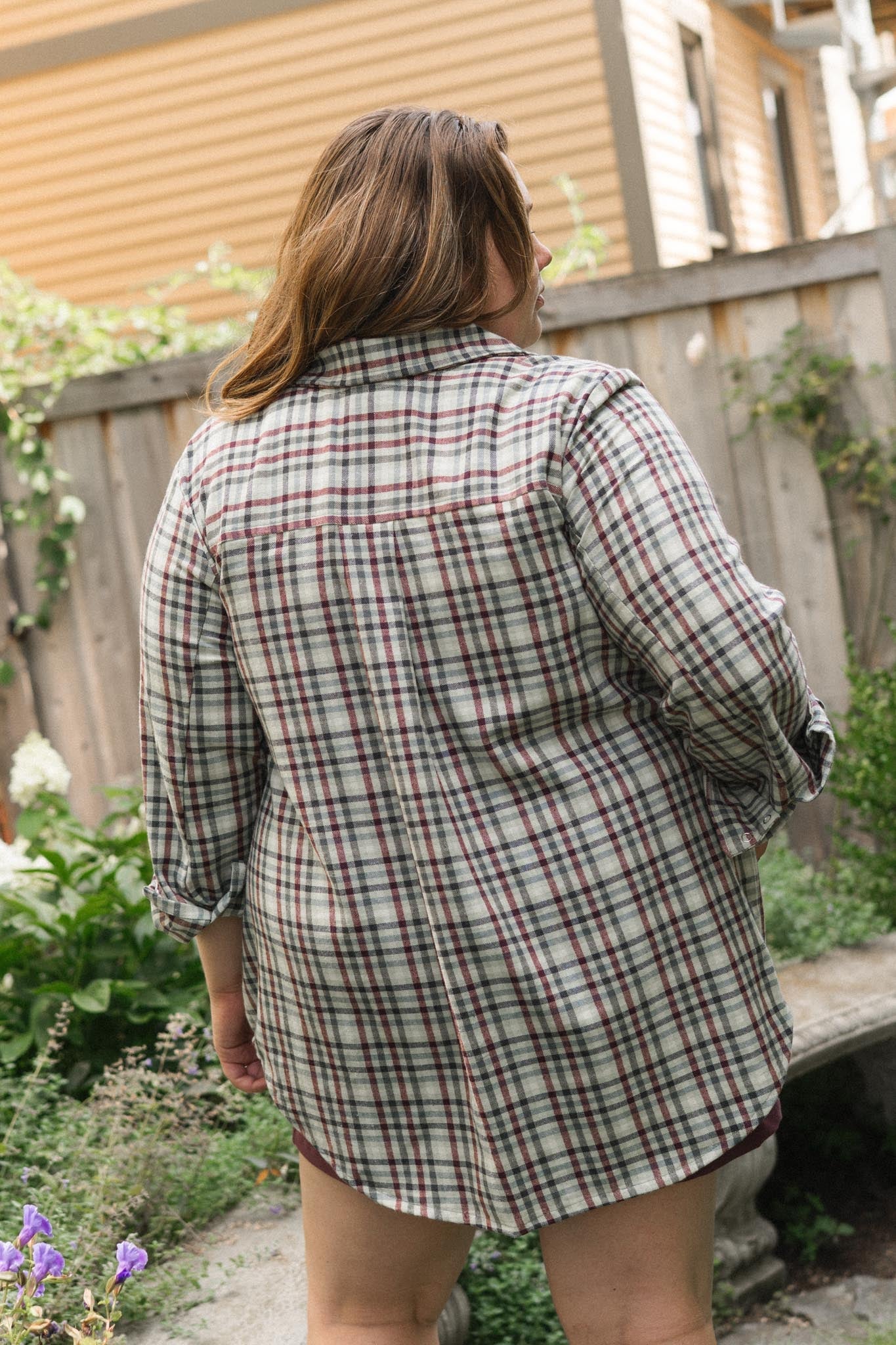 Alchemist Top in Grove