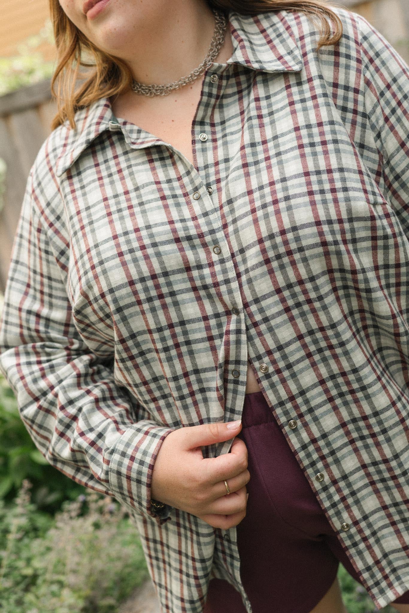 Alchemist Top in Grove
