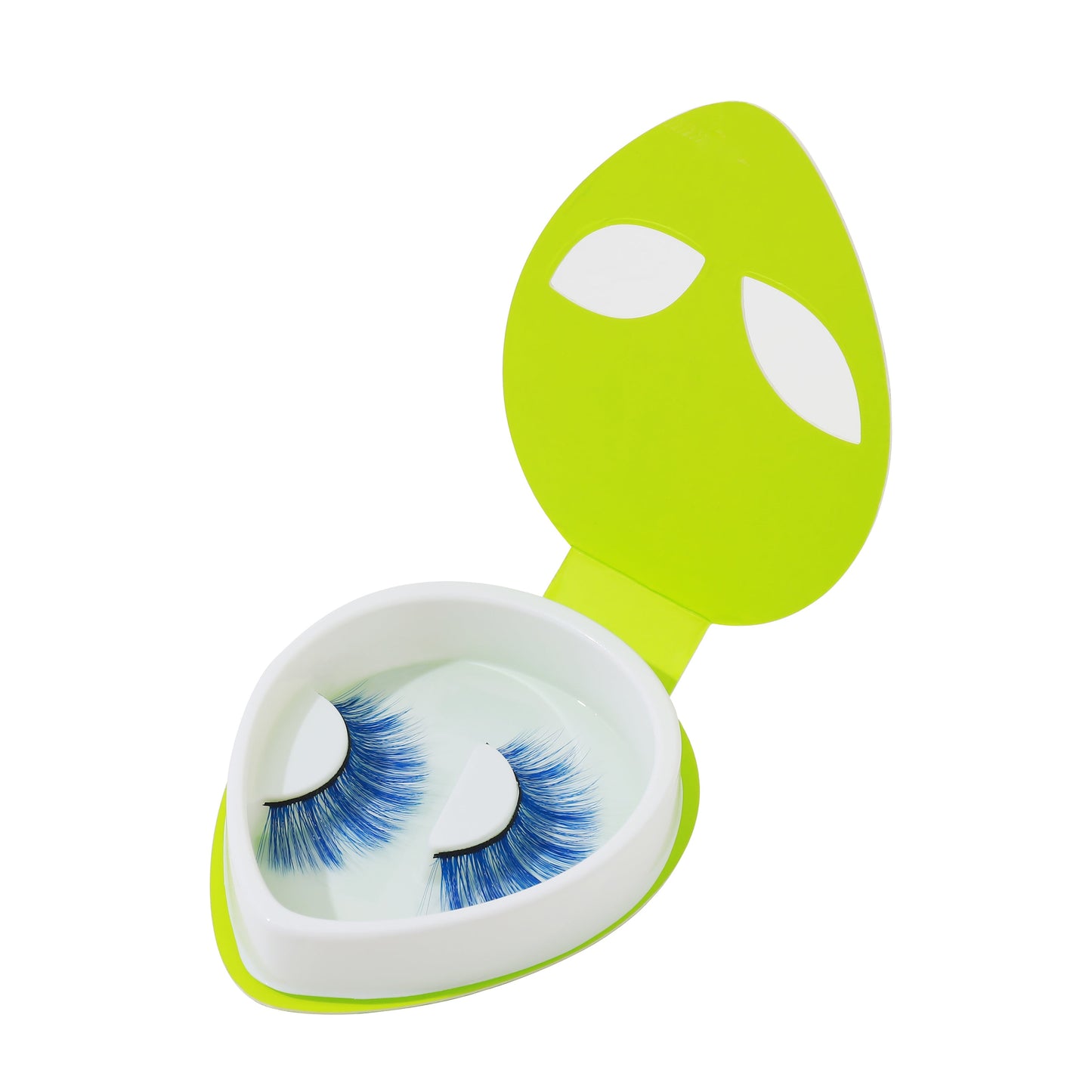 UFO | SFX Glow-In-The-Dark Lashes - Osadia Concept Store
