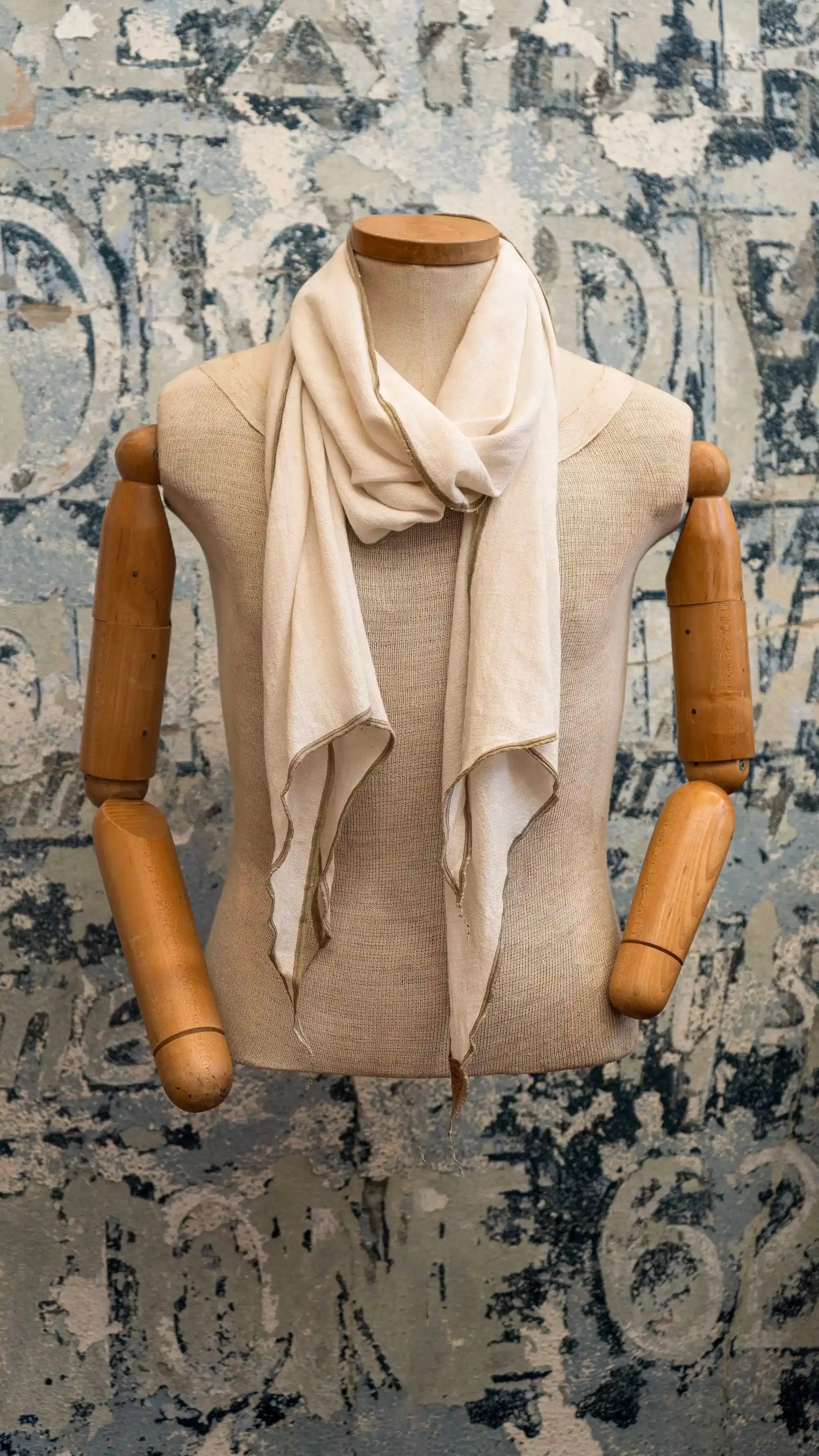 Malibu Sun Scarf - Osadia Concept Store
