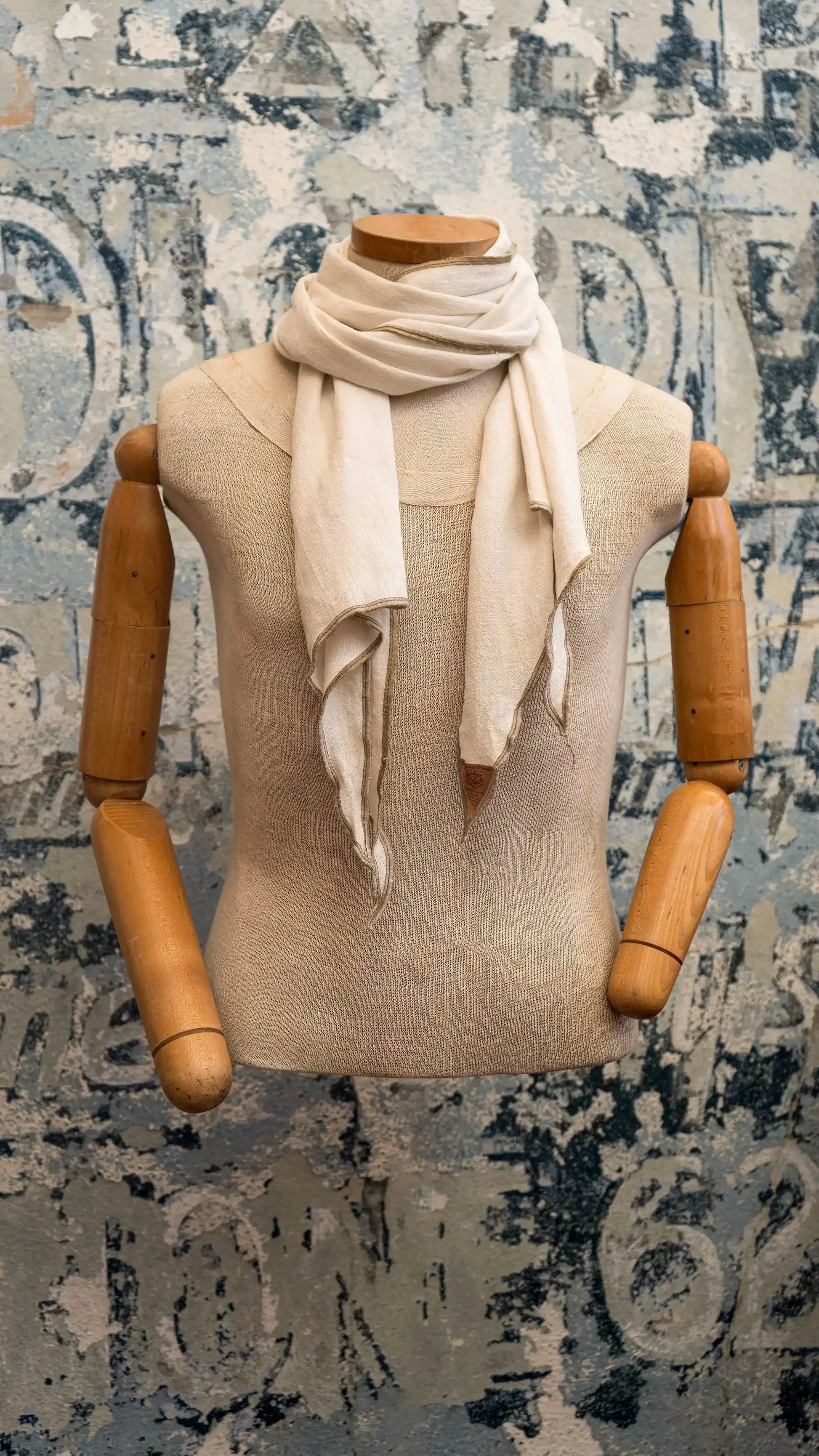 Malibu Sun Scarf - Osadia Concept Store