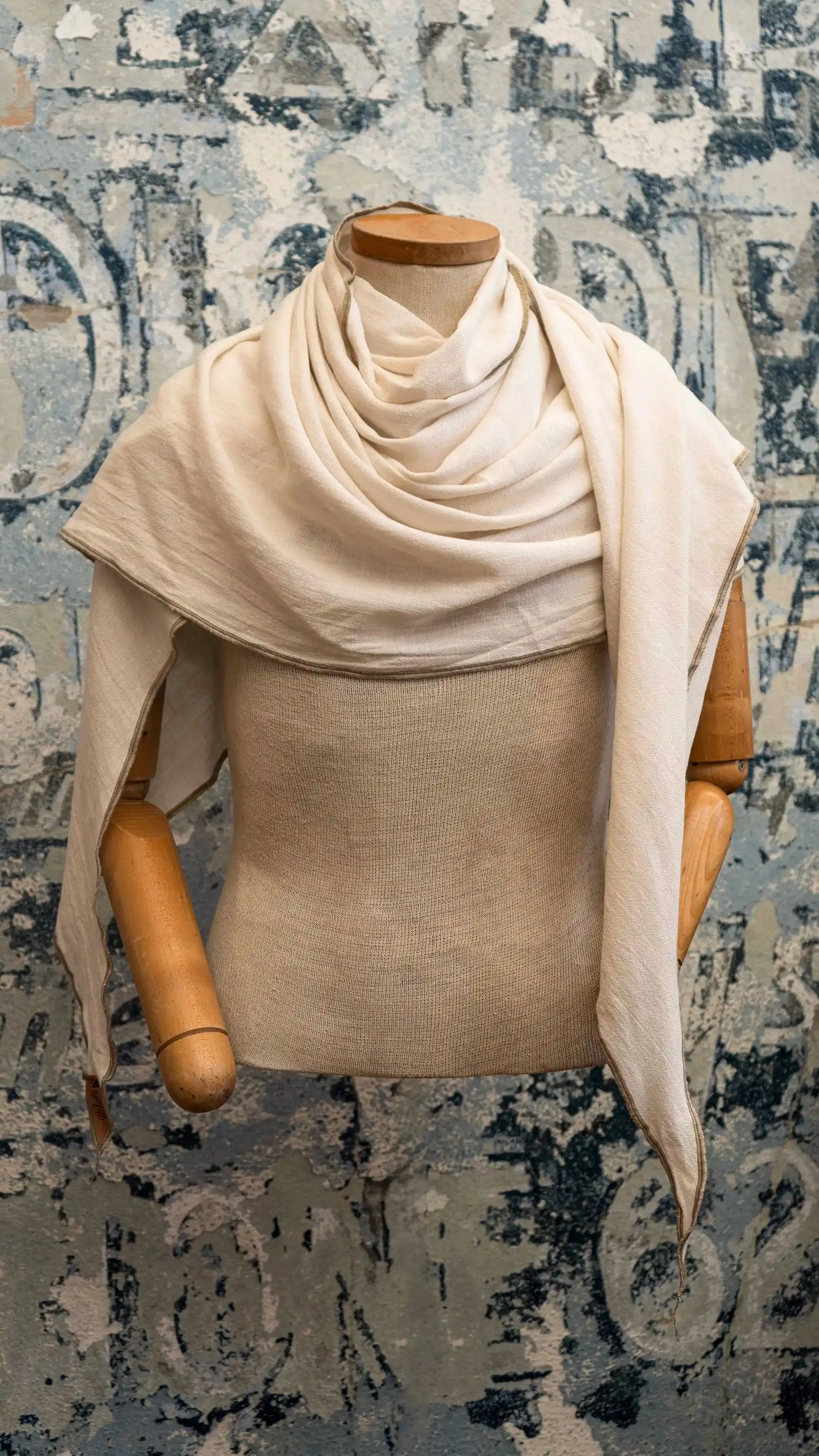 Malibu Sun Scarf - Osadia Concept Store