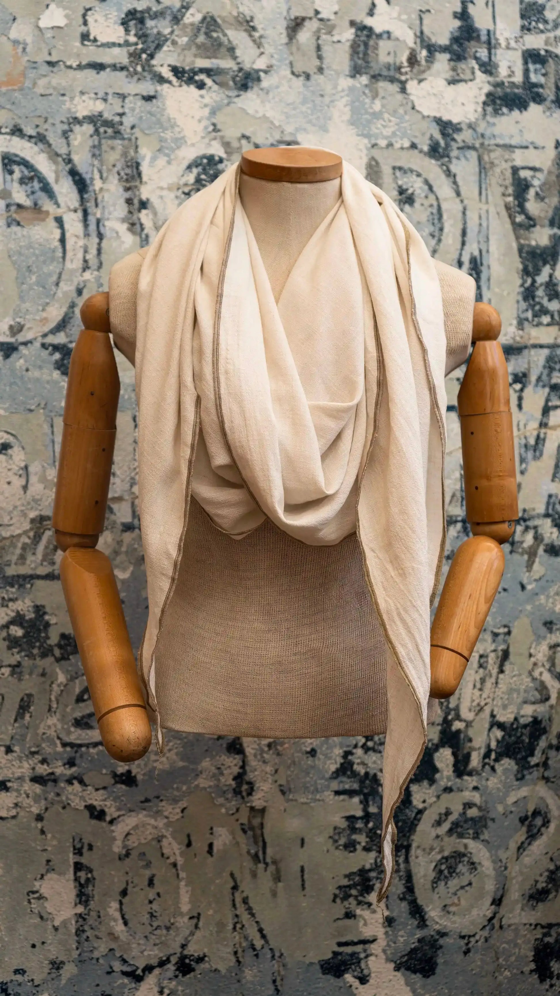 Malibu Sun Scarf - Osadia Concept Store