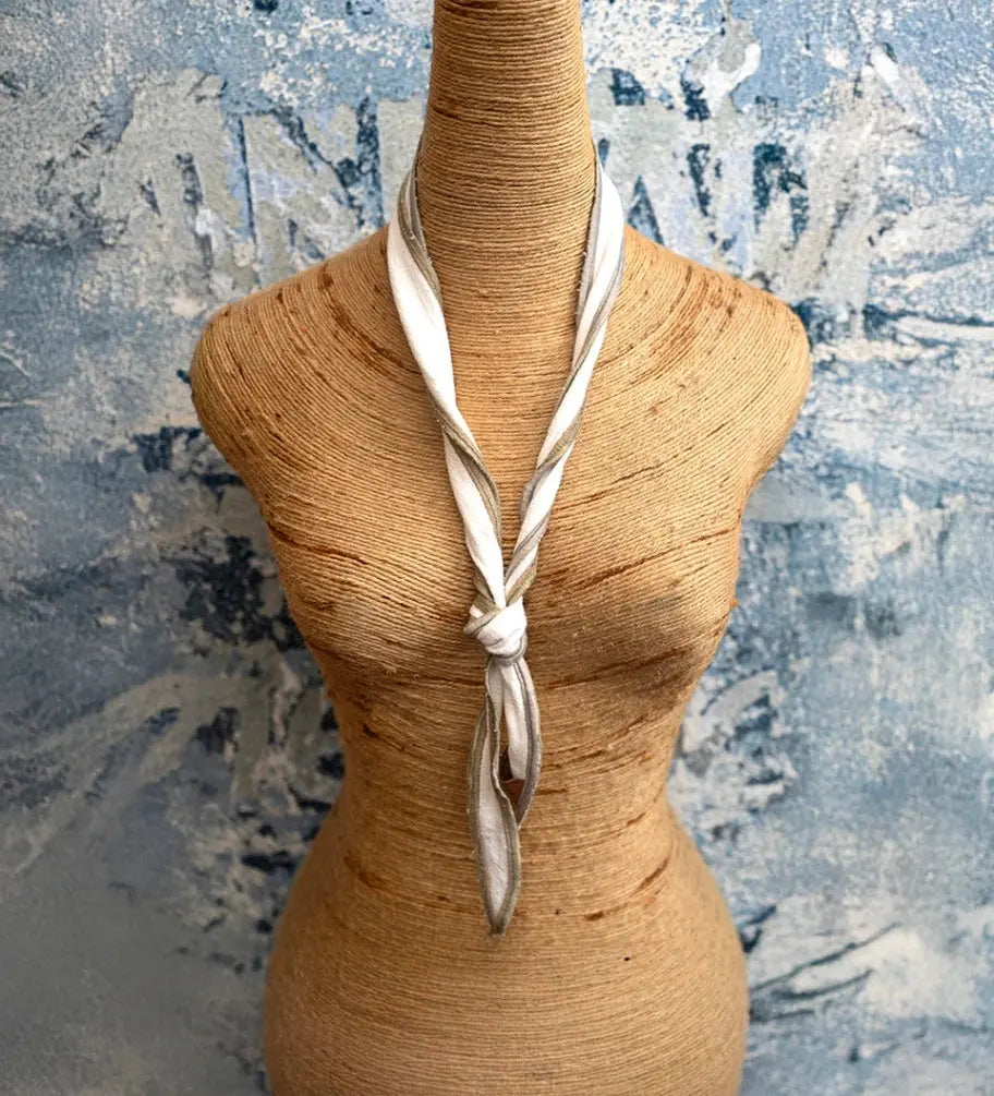Malibu Sun Neck Scarf