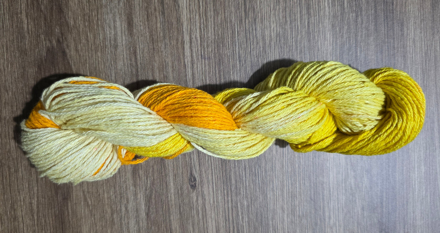 2025 Yarn of the Month Exclusive Colorways