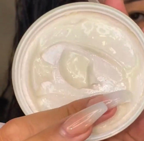 Mekabu Hydrating Styling Cream - Osadia Concept Store