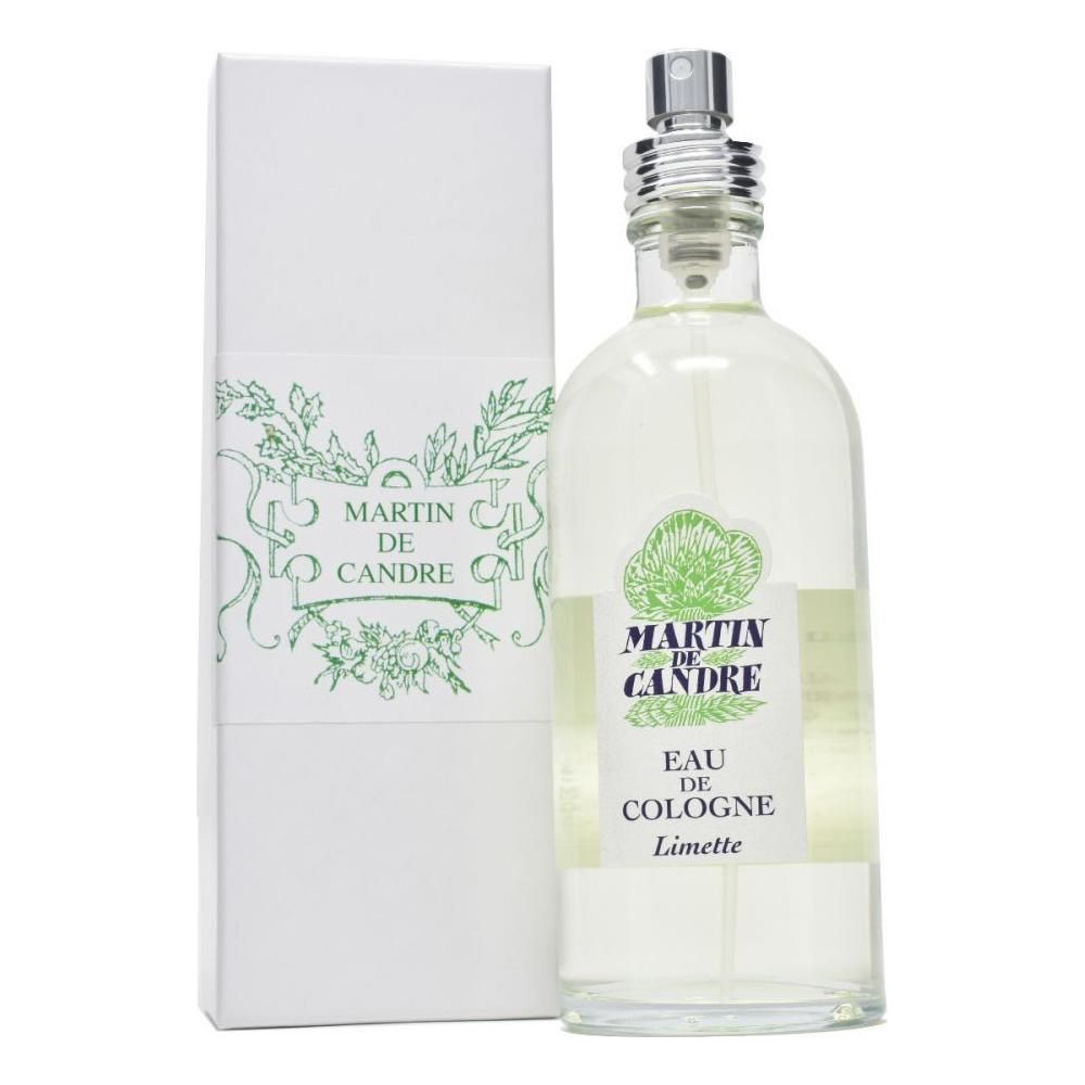 Martin de Candre Limette Eau de Cologne 100ml