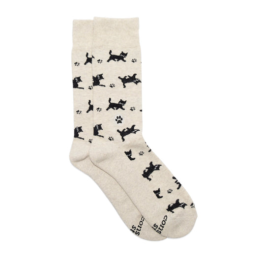 Socks that Save Cats - Osadia Concept Store