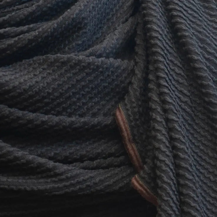 Midnight DNA Scarf - Osadia Concept Store