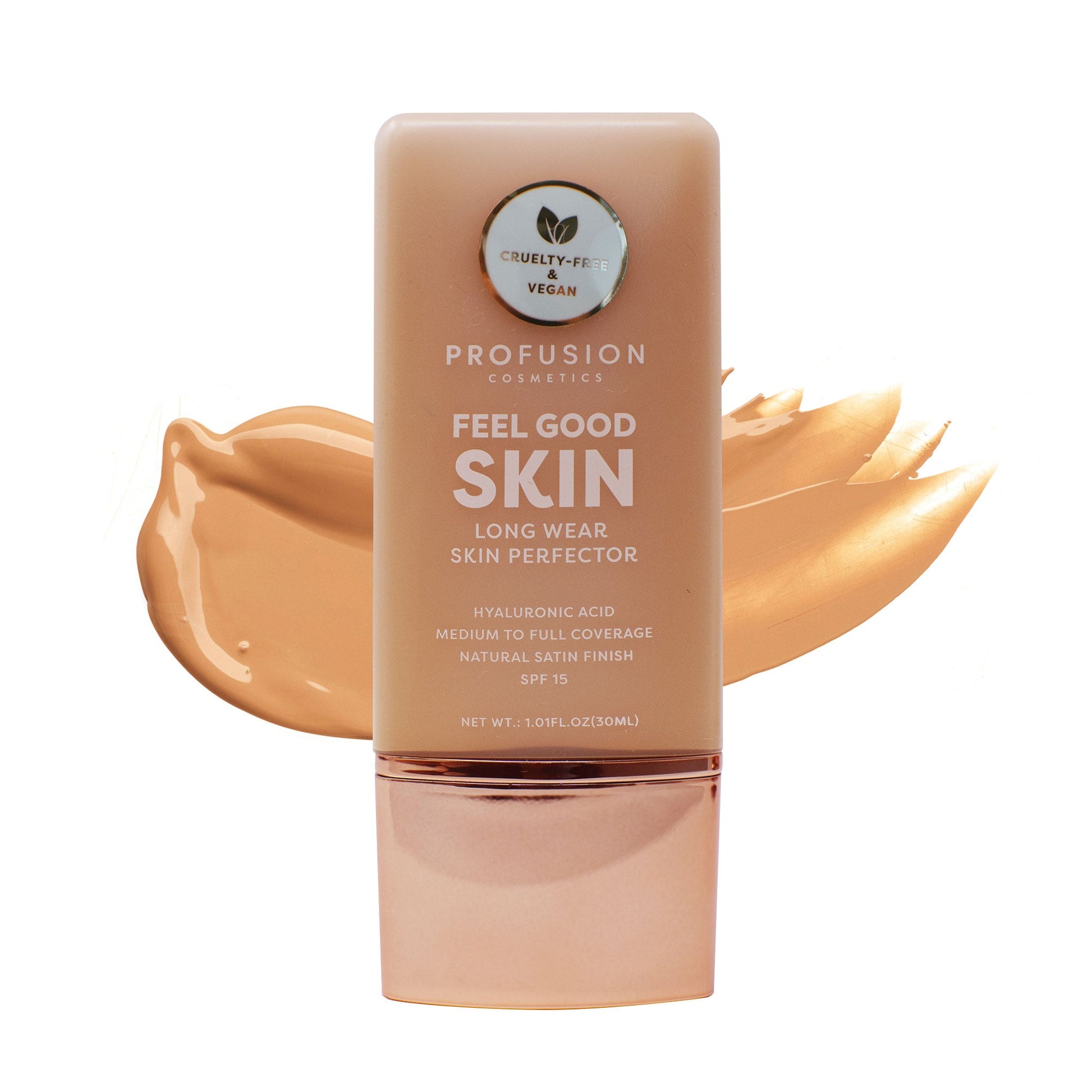 Feel Good Skin | Hydrating Skin Perfector - Osadia Concept Store
