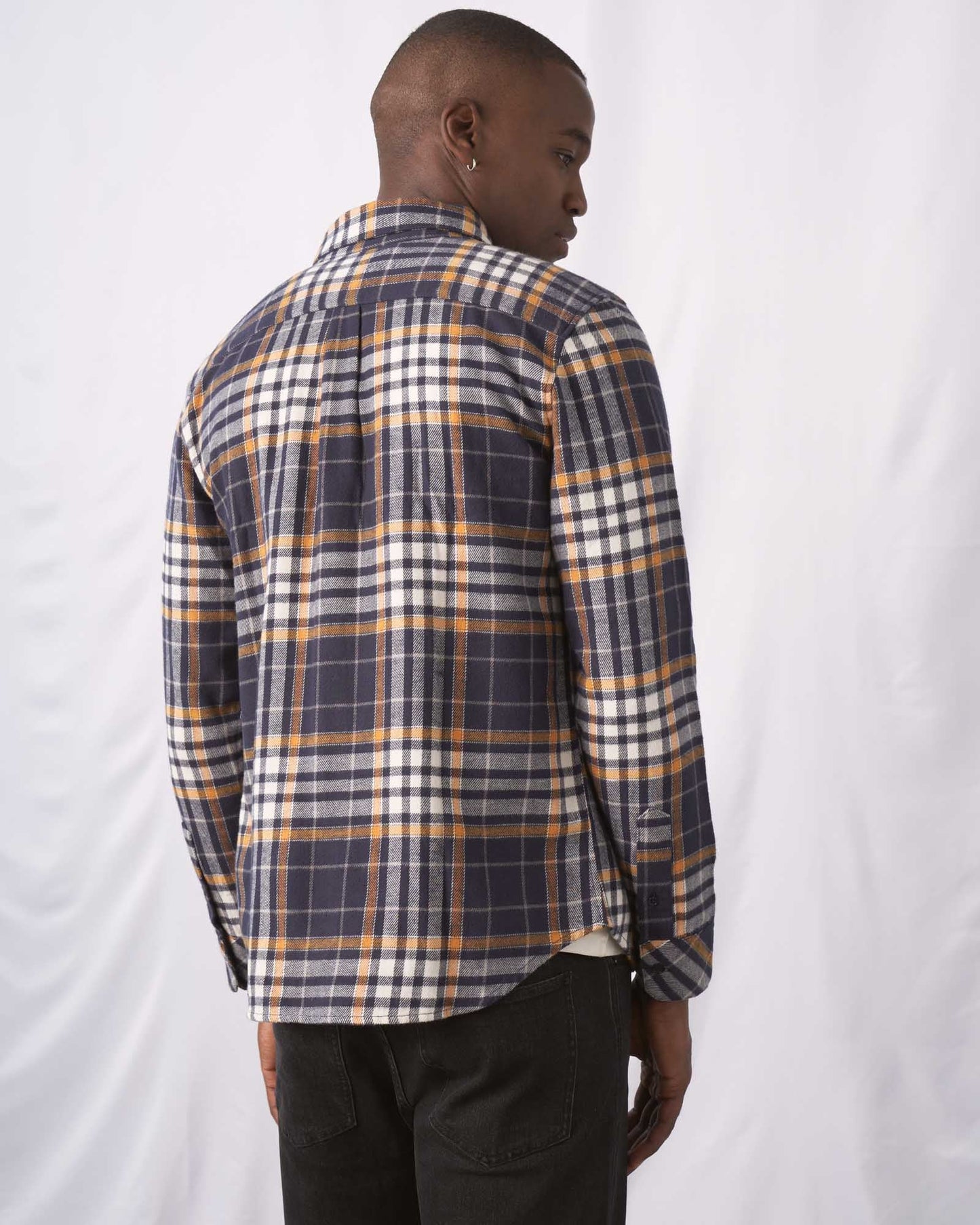 The Responsible Flannel